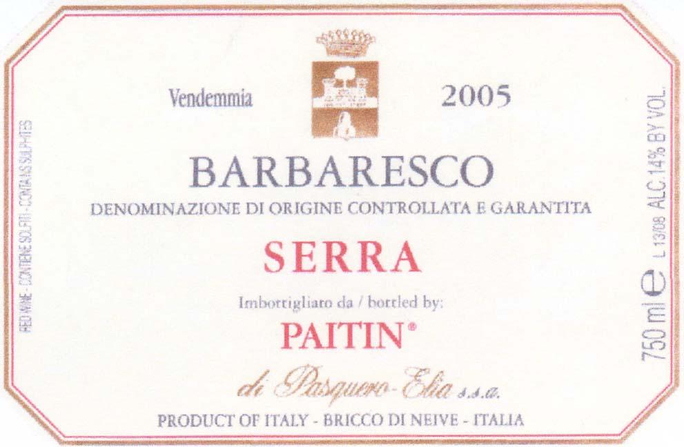 Serra