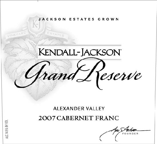 Grand Reserve