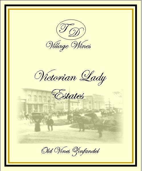 Victorian Lady Estates