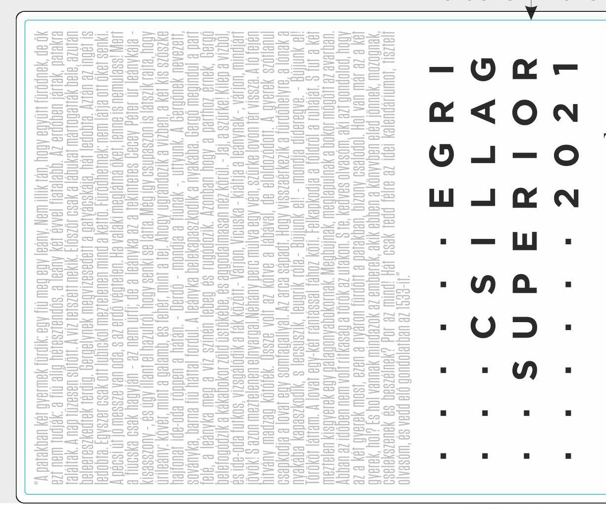 Egri Csillag Superior