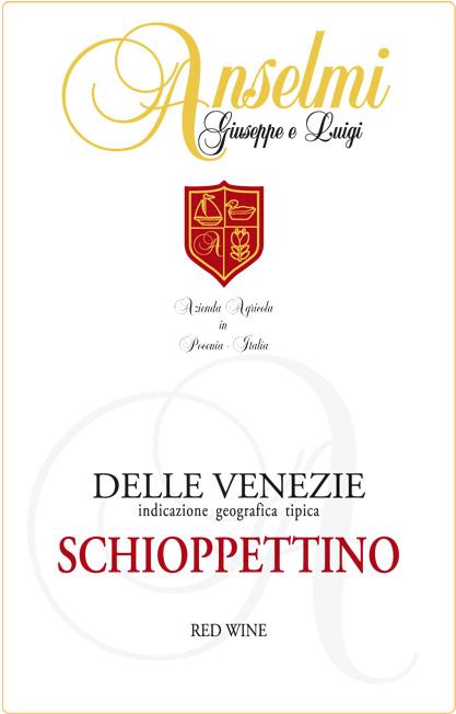 Schioppettino