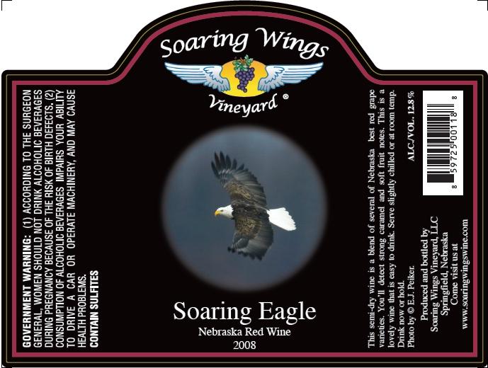 Soaring Eagle