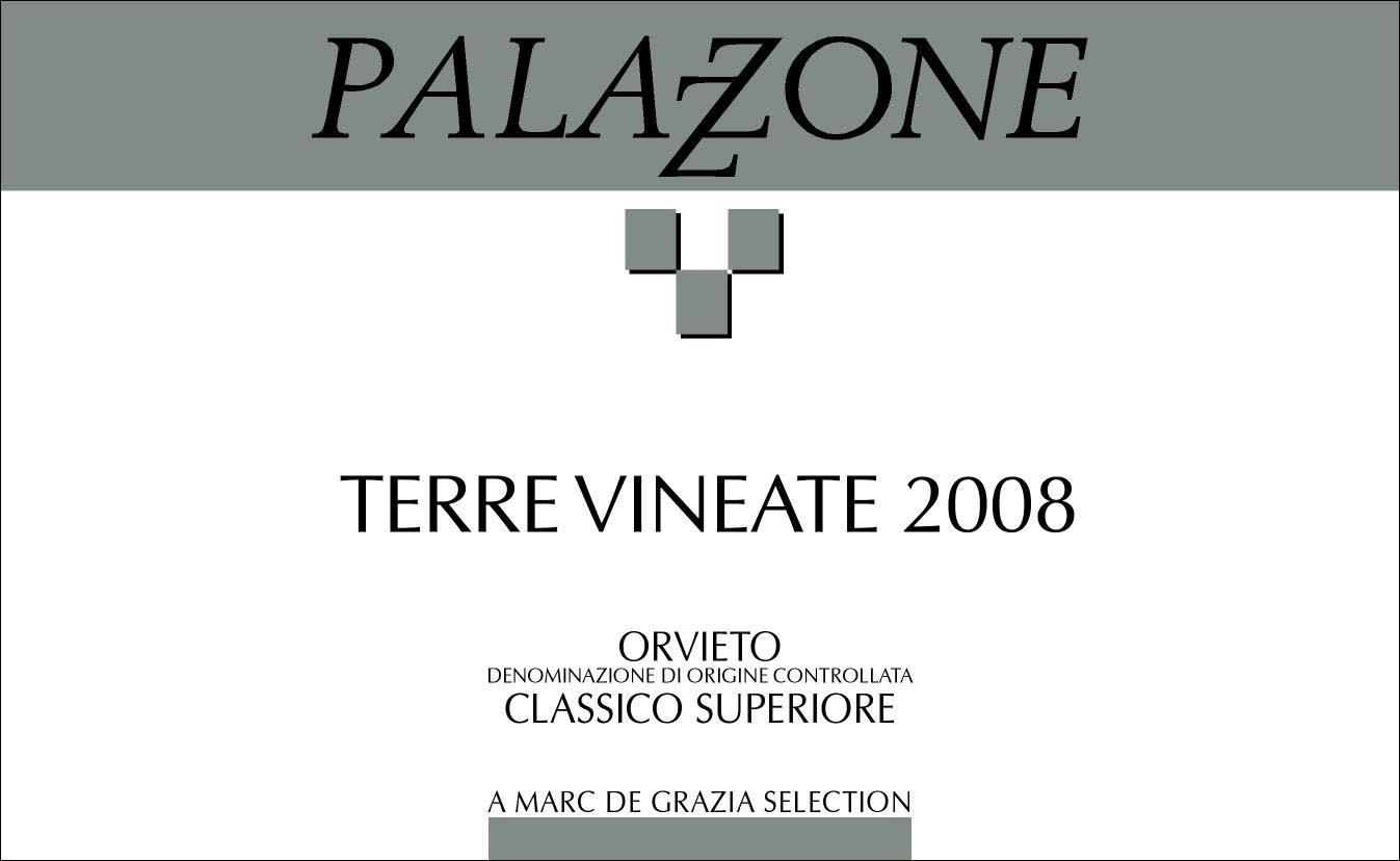Terre Vineate