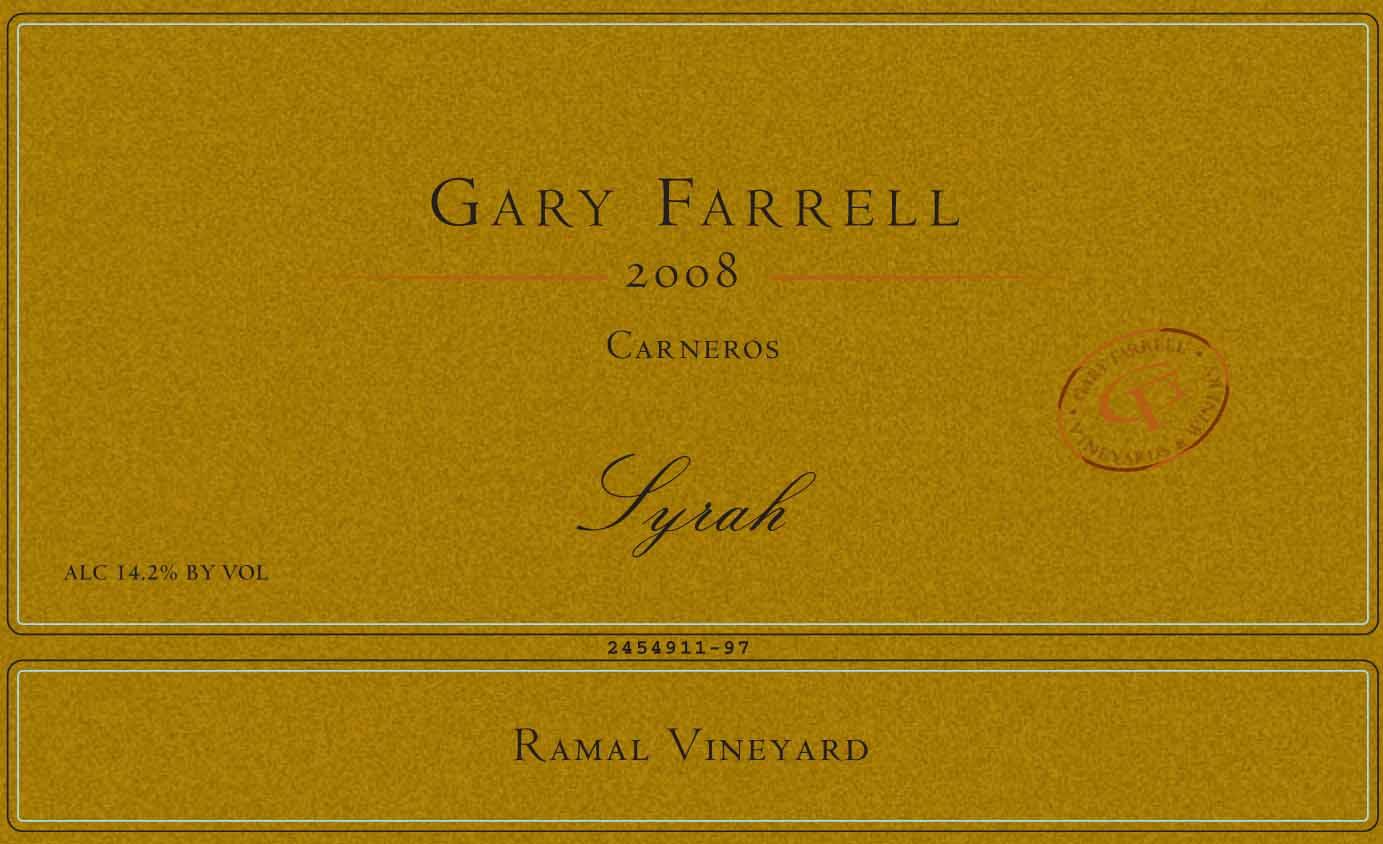 Ramal Vineyard