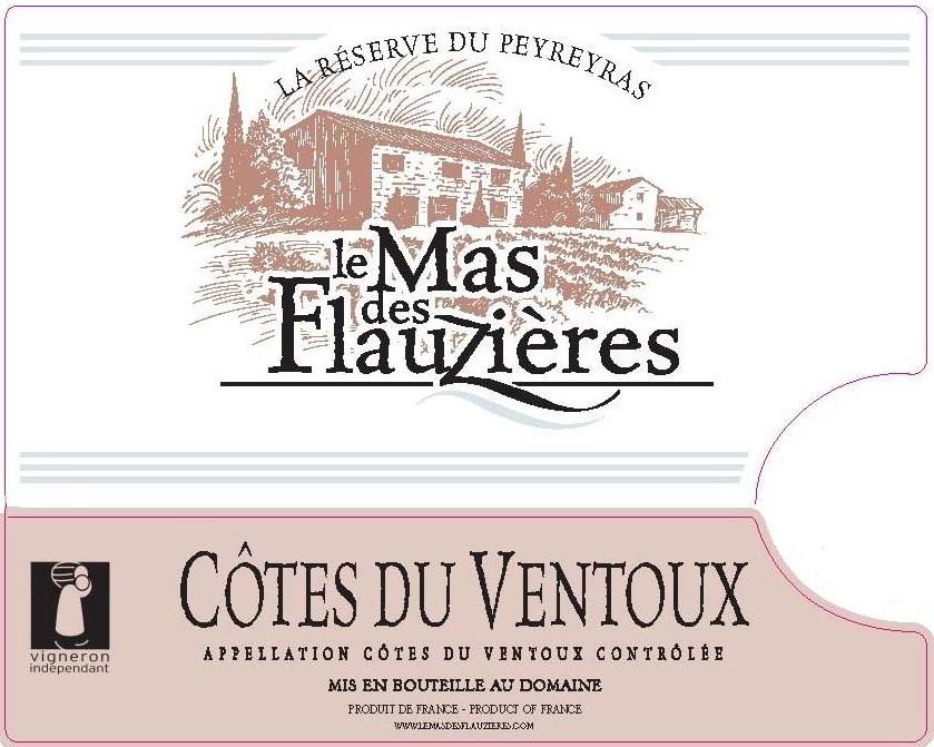 La Réserve du Peyreyras