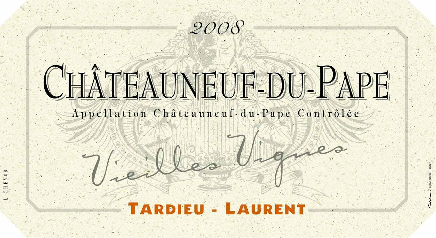 Vielles Vignes