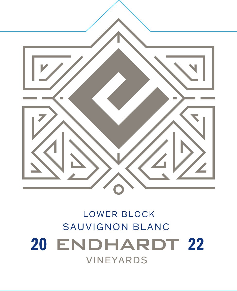 Lower Block Sauvignon Blanc