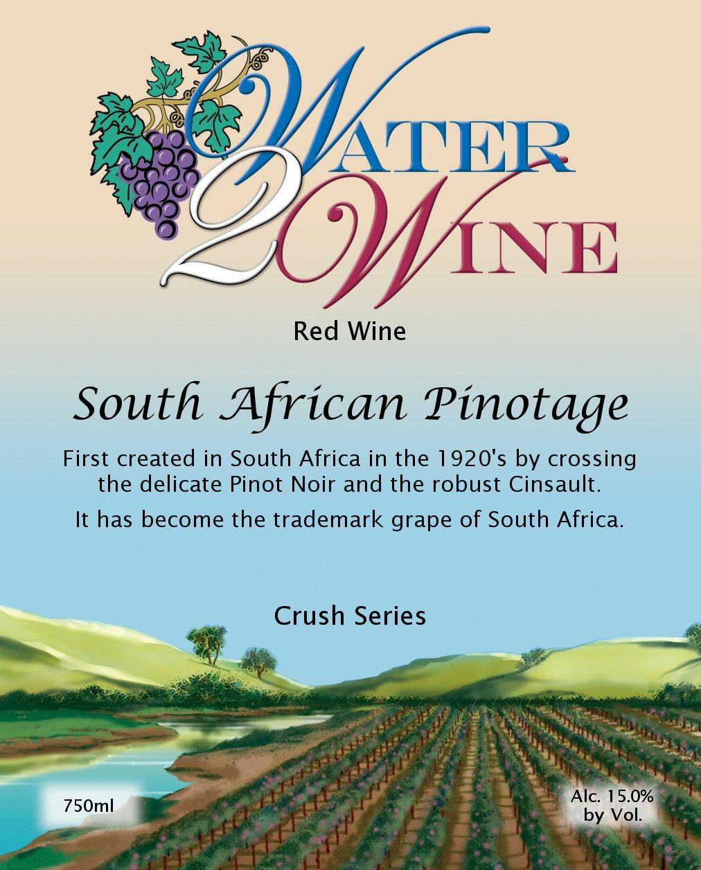 South African Pinotage