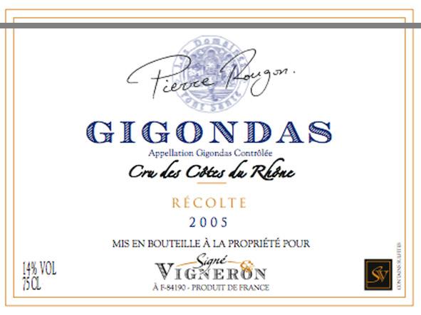 Gigondas