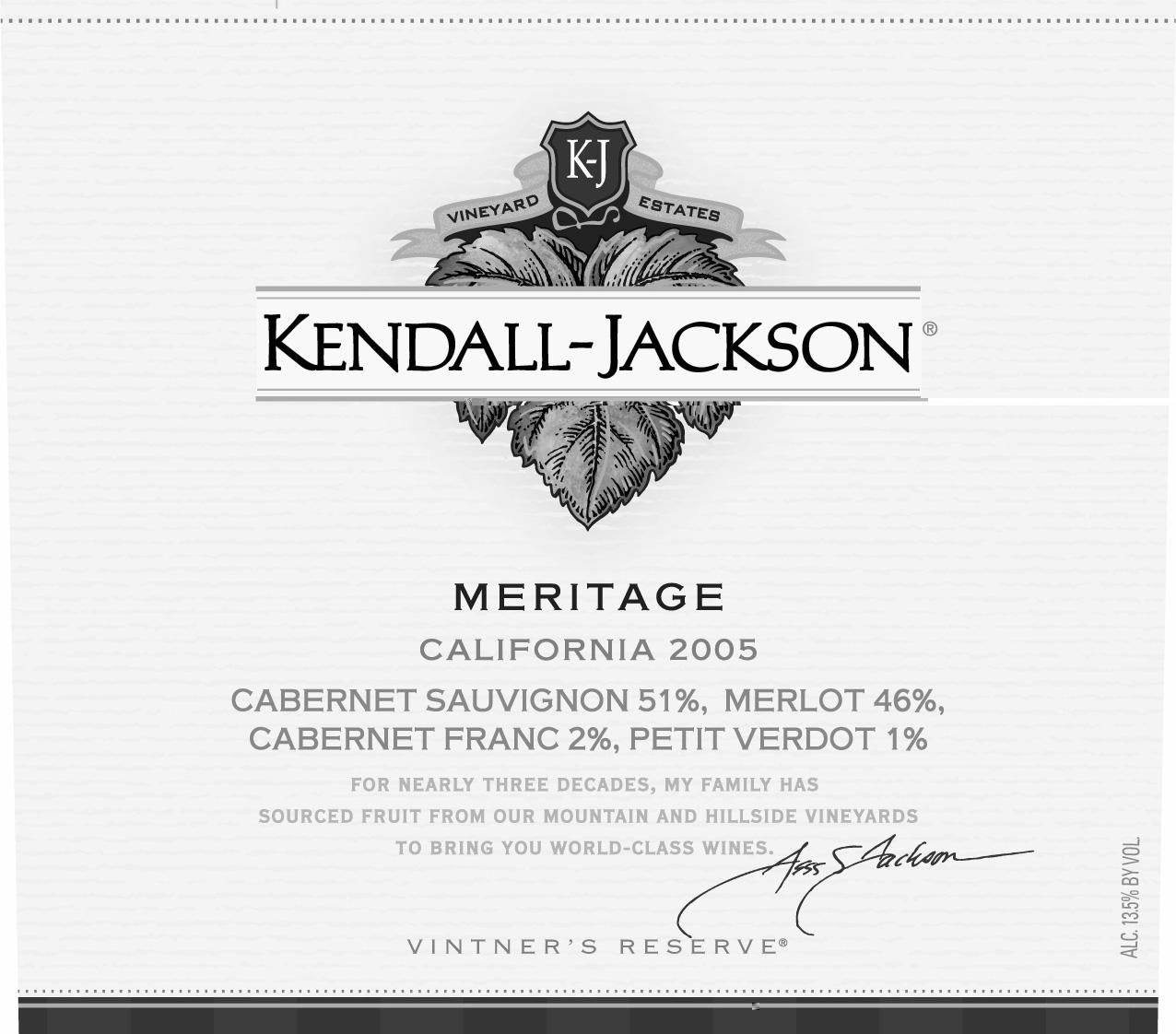 Meritage