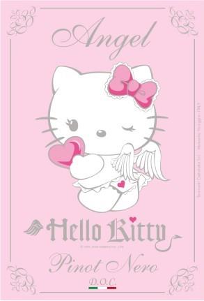Hello Kitty Angel