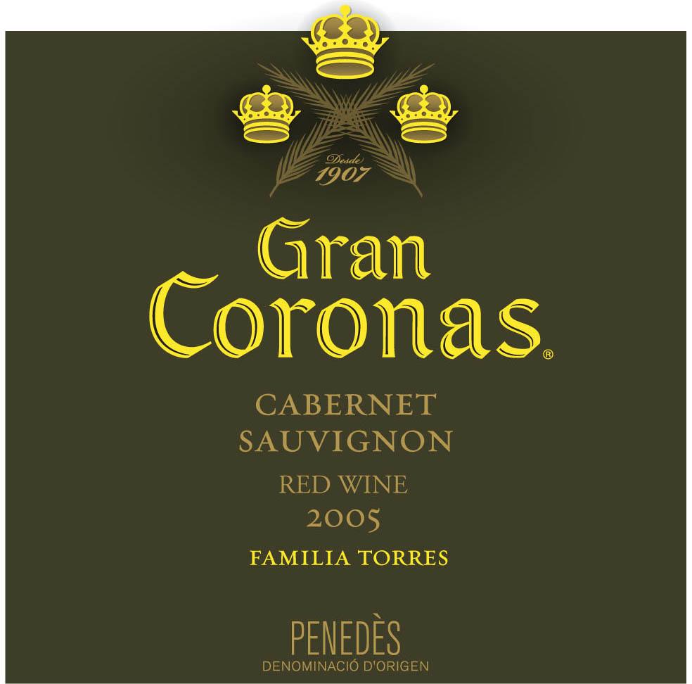 Gran Coronas