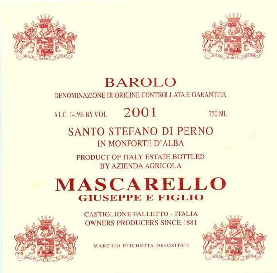 Santo Stefano di Perno