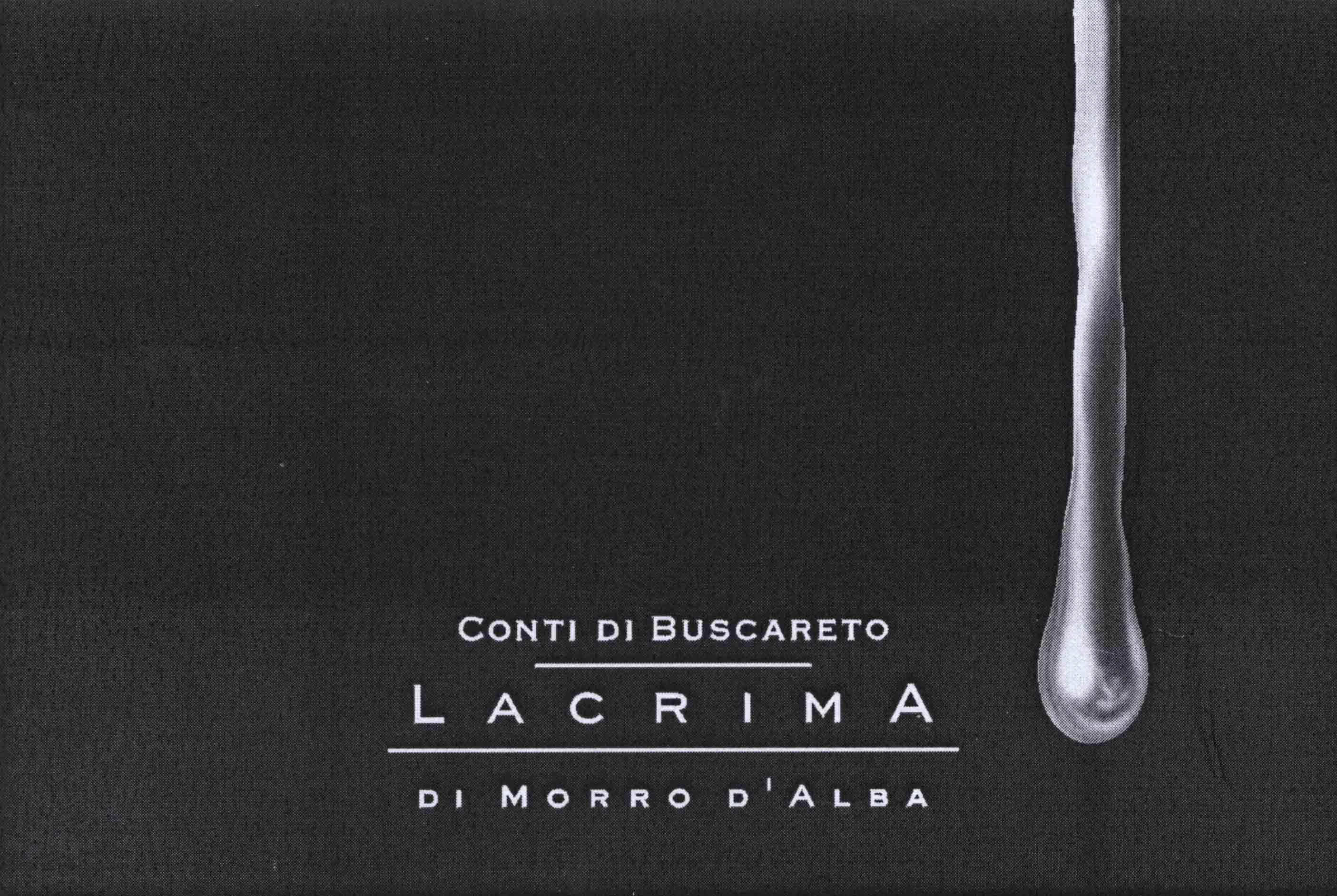 Lacrima