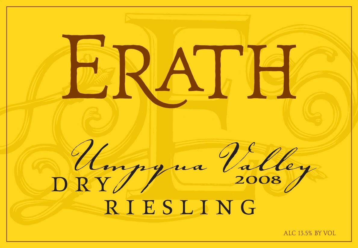Dry Riesling