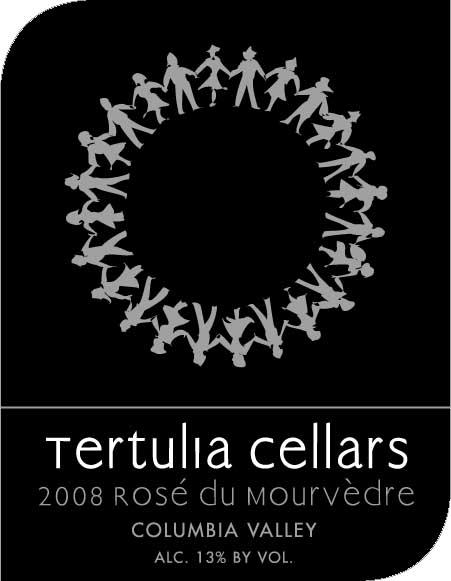 Rosé du Mourvèdre