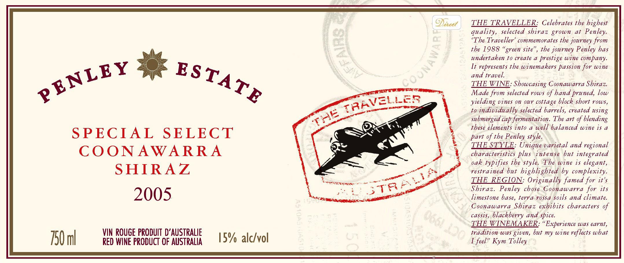 Special Select