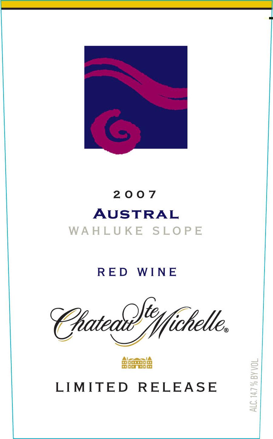 Austral Limited Release