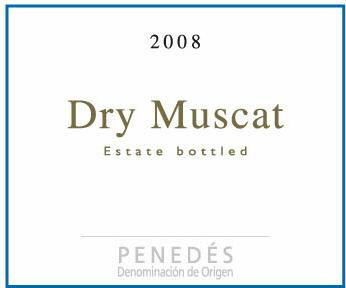 Dry Muscat