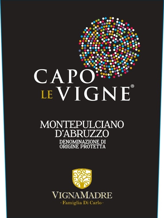 Capo Le Vigne
