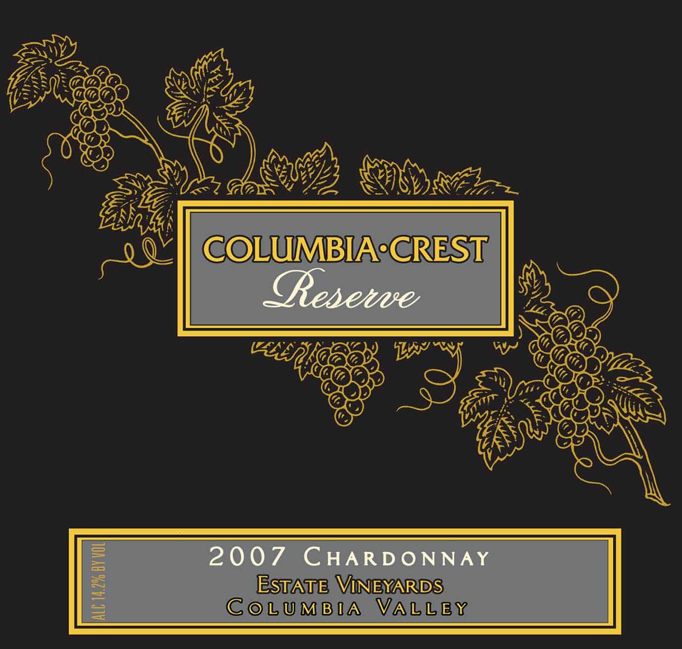 Reserve Estate Vineyards