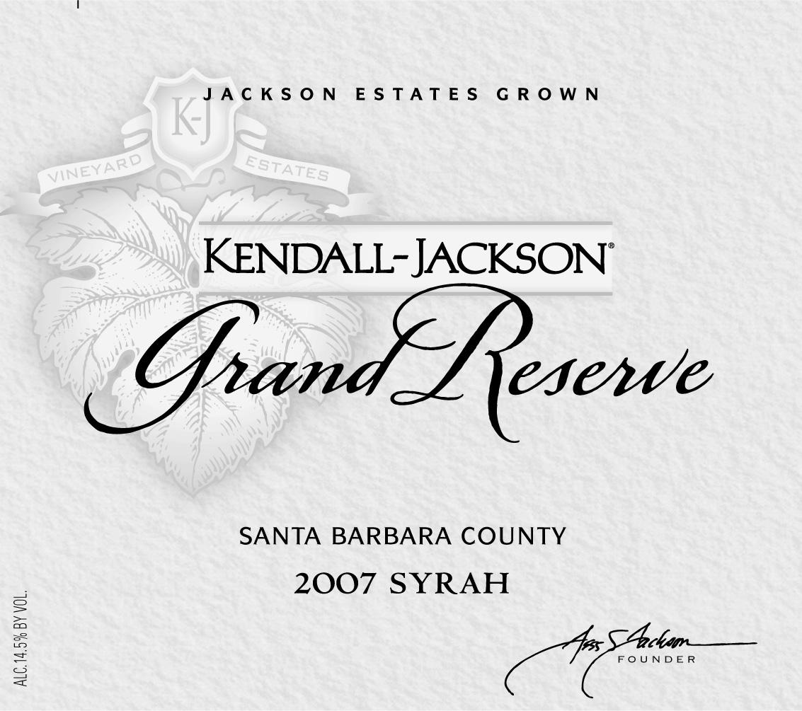 Grand Reserve