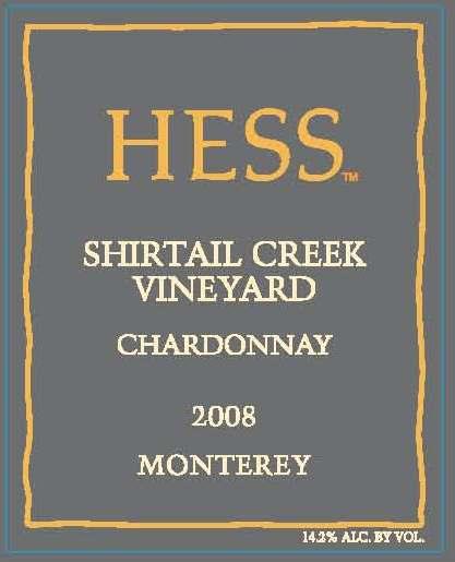 Shirtail Creek Vineyard
