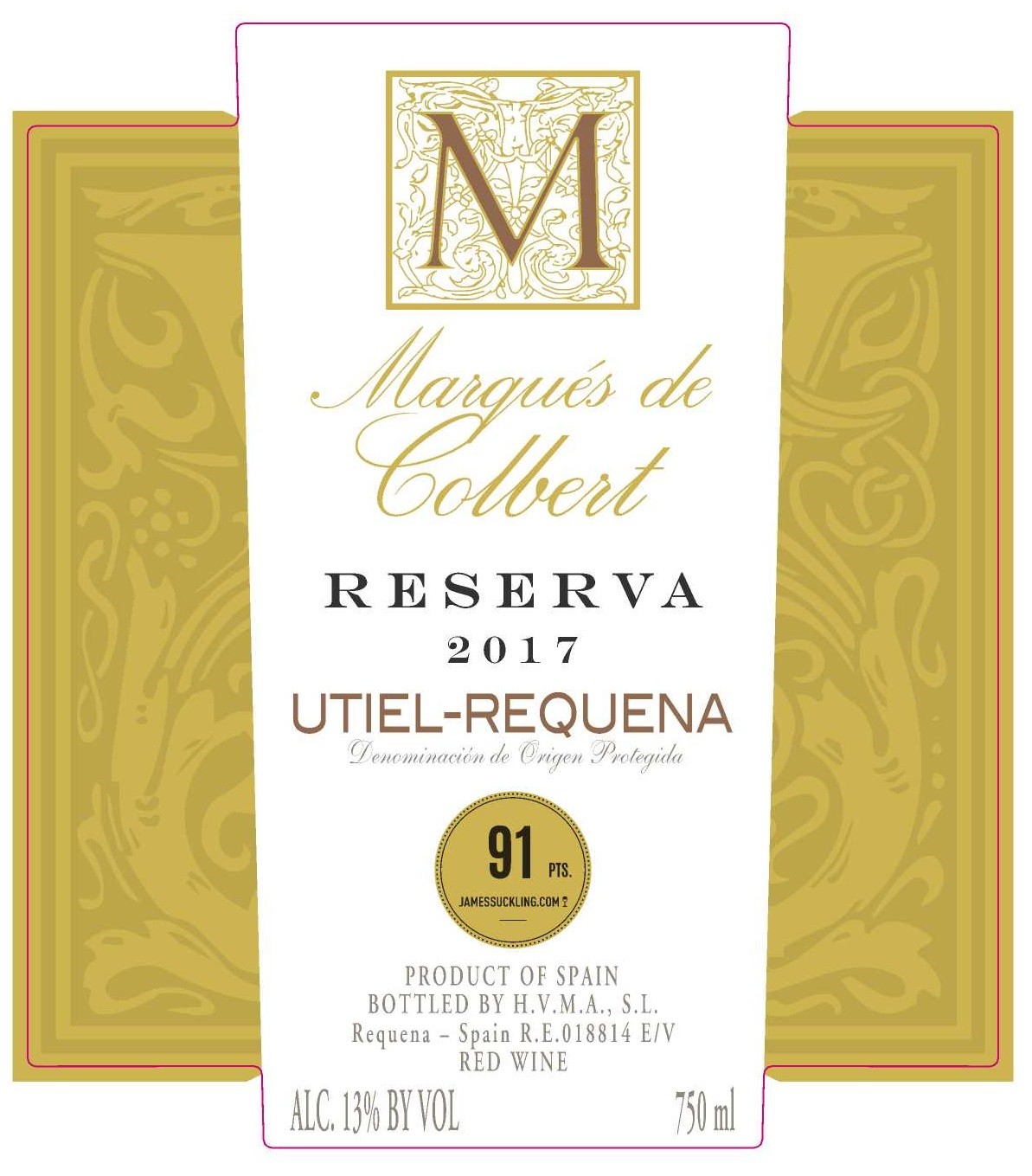 Reserva