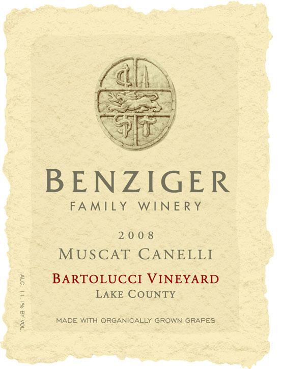 Bartolucci Vineyard
