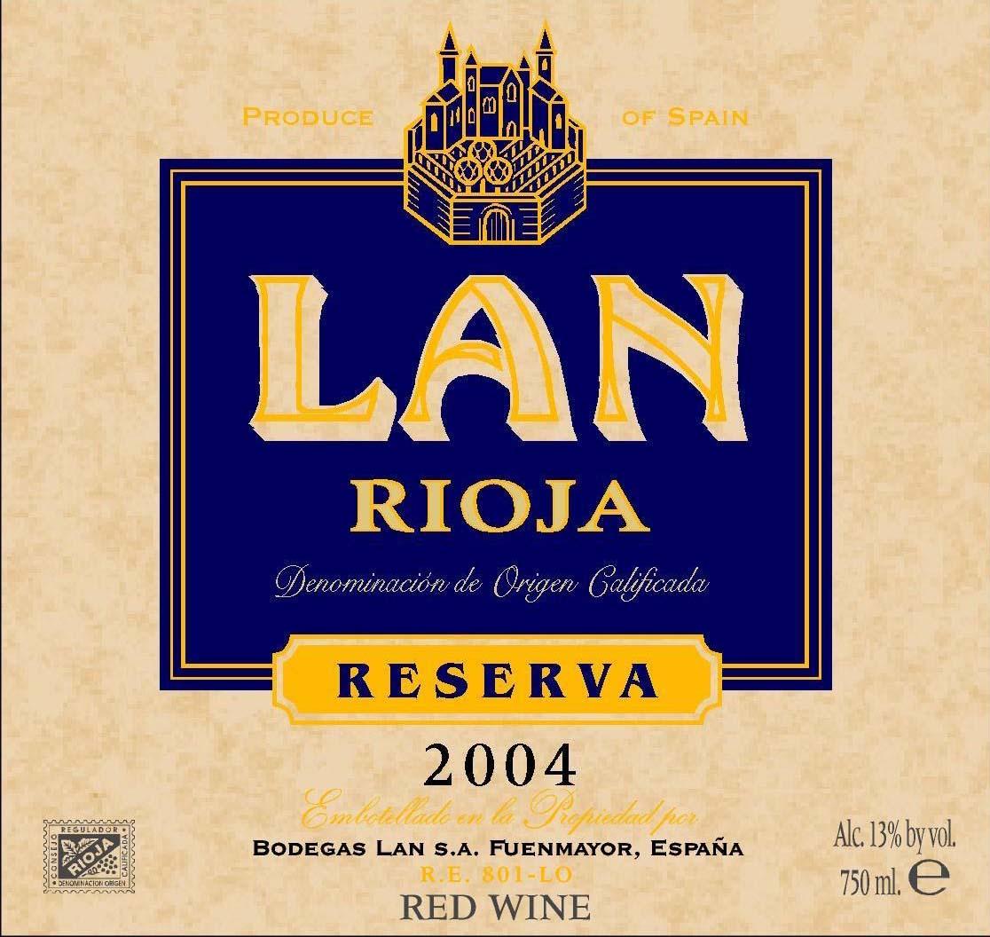 Reserva