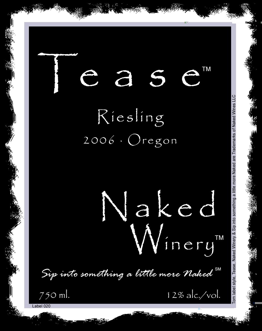 Naked Winery