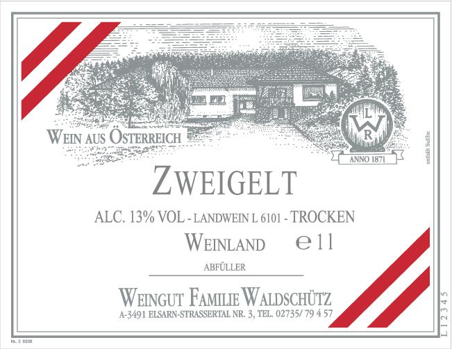 Zweigelt