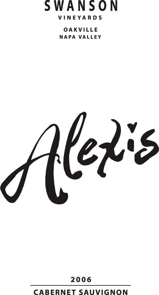 Alexis Nvl