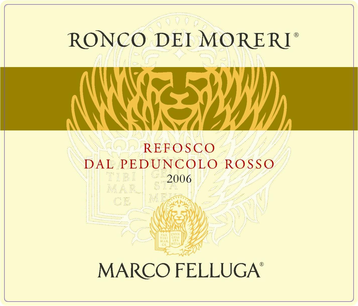 Ronco Dei Moreri