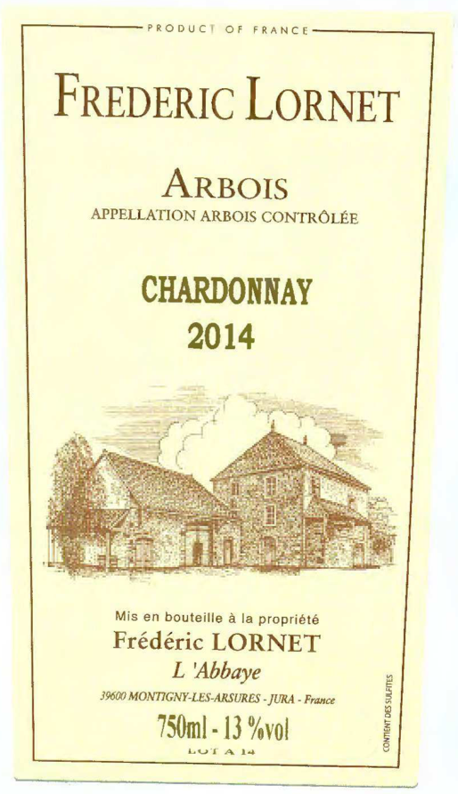 Chardonnay
