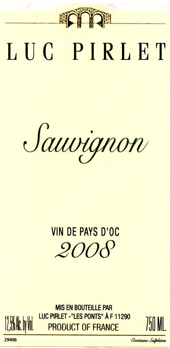 Sauvignon