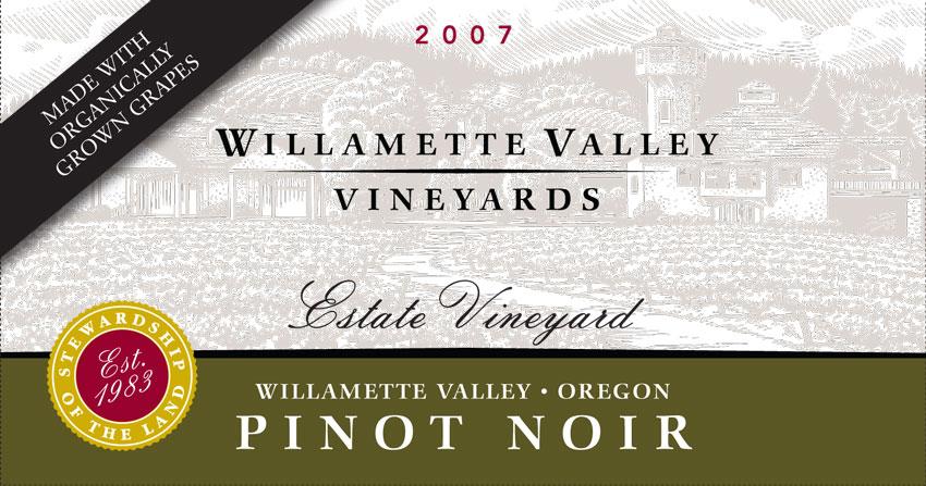 Estate Vineyard