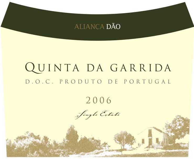 Quinta da Garrida