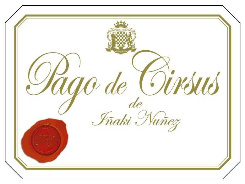 Pago de Cirsus