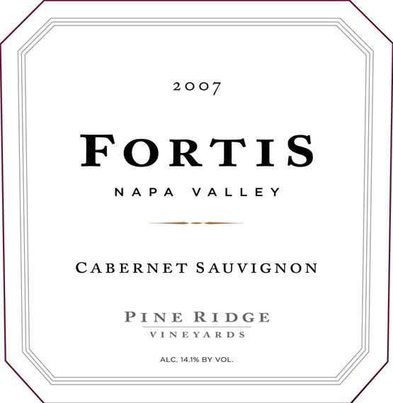 Fortis Cellar Collection