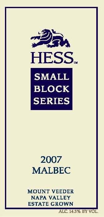Small Block Series