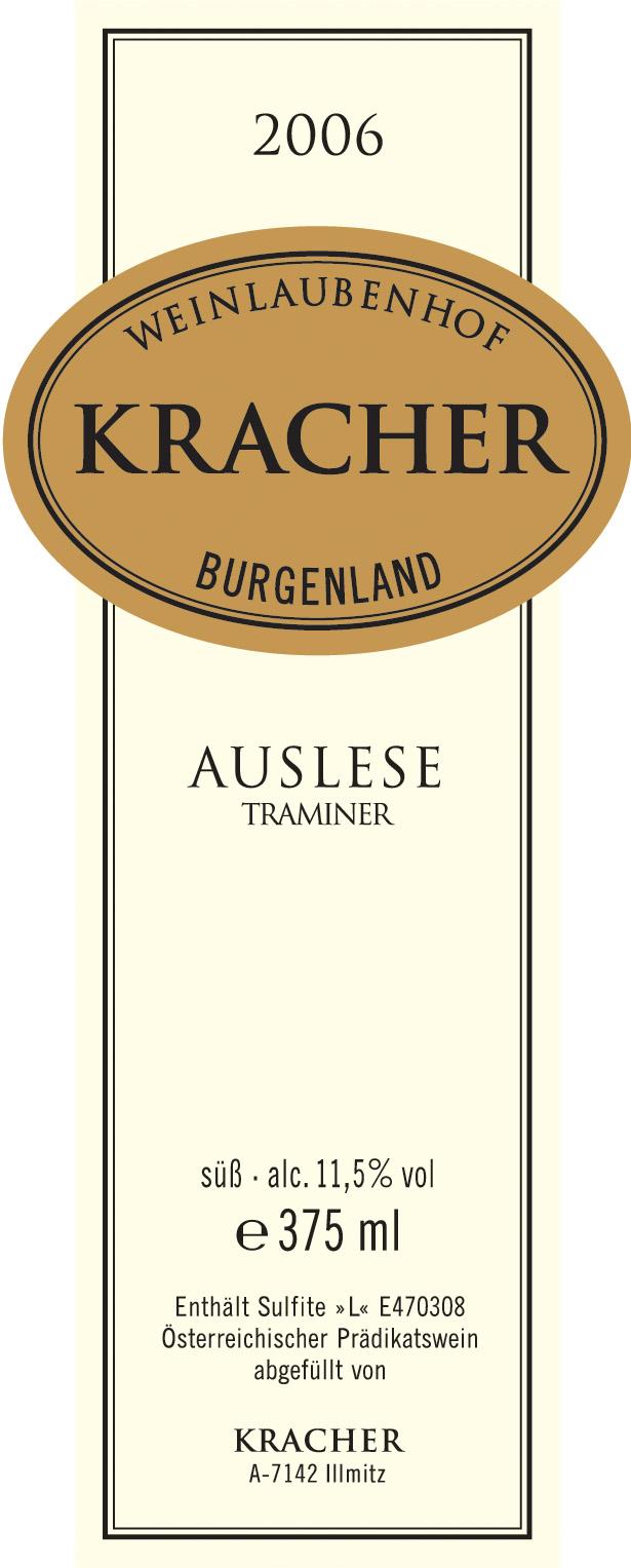 Auslese