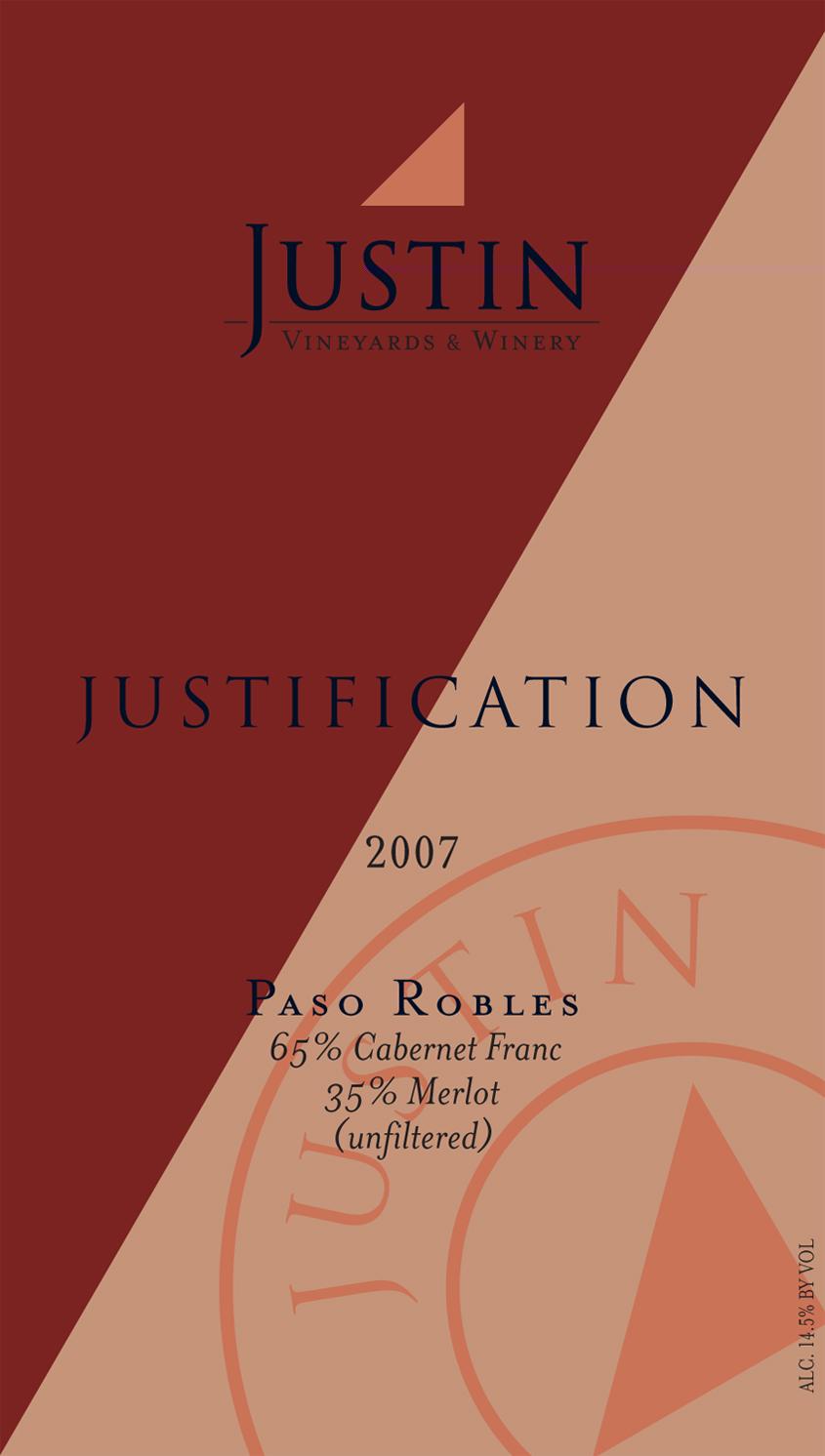 Justification