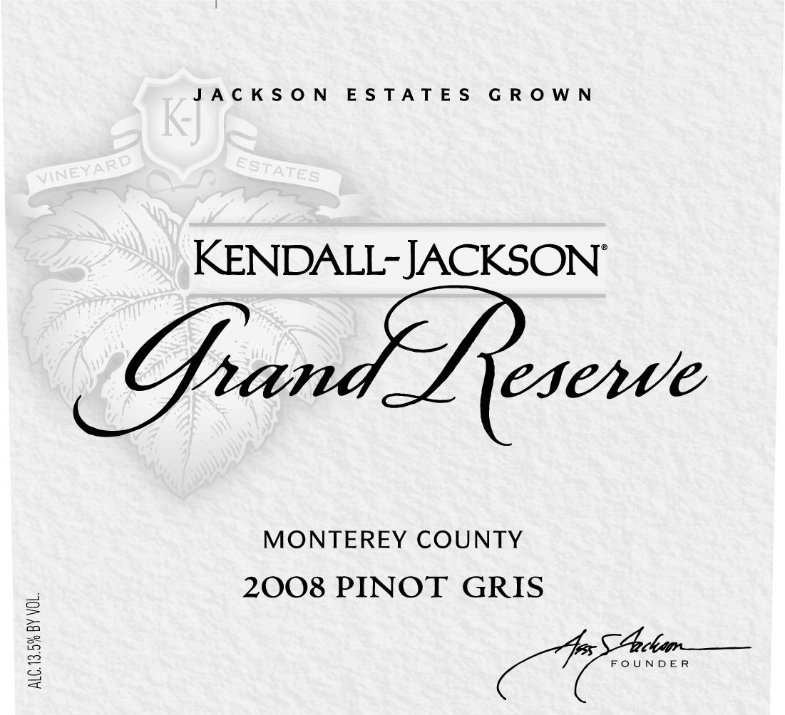 Grand Reserve