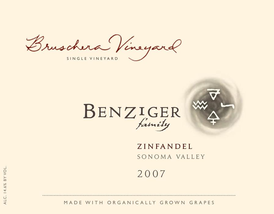 Bruschera Vineyard