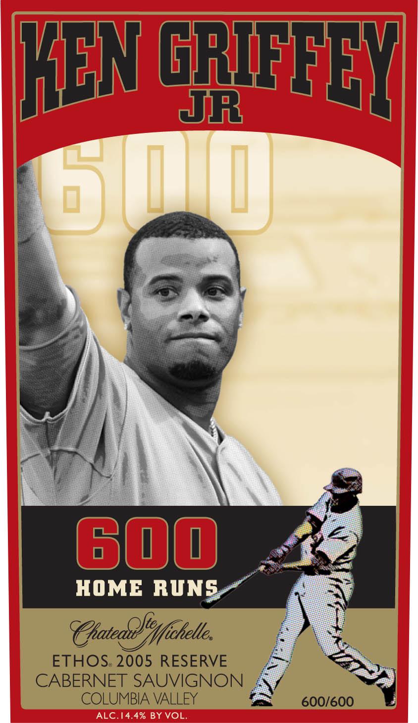 Ethos Reserve Ken Griffey Jr.