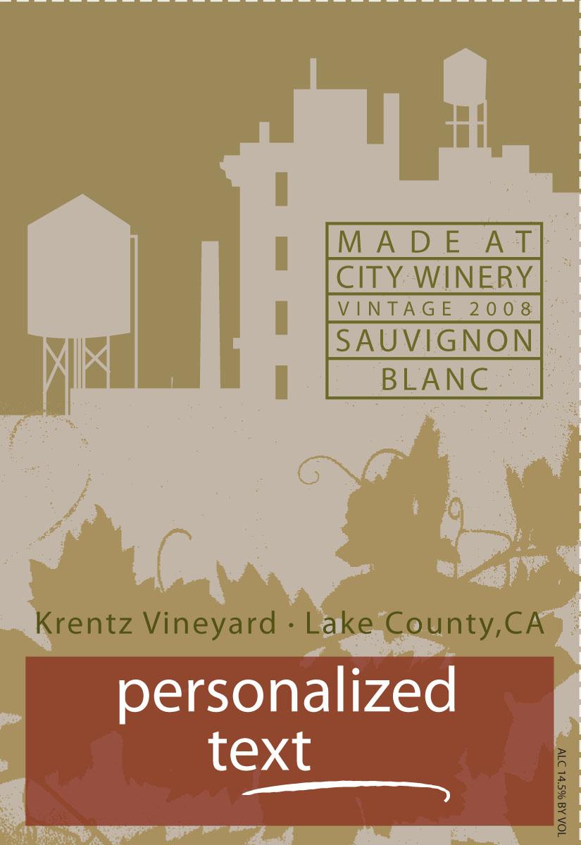 Krentz Vineyard