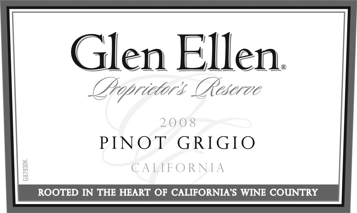 Proprietor's Reserve