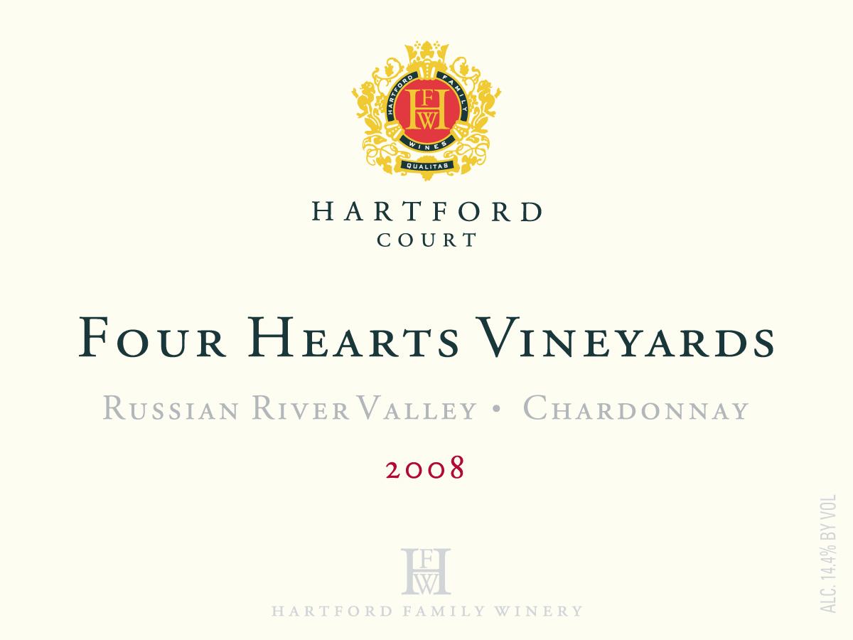 Four Hearts Vineyards