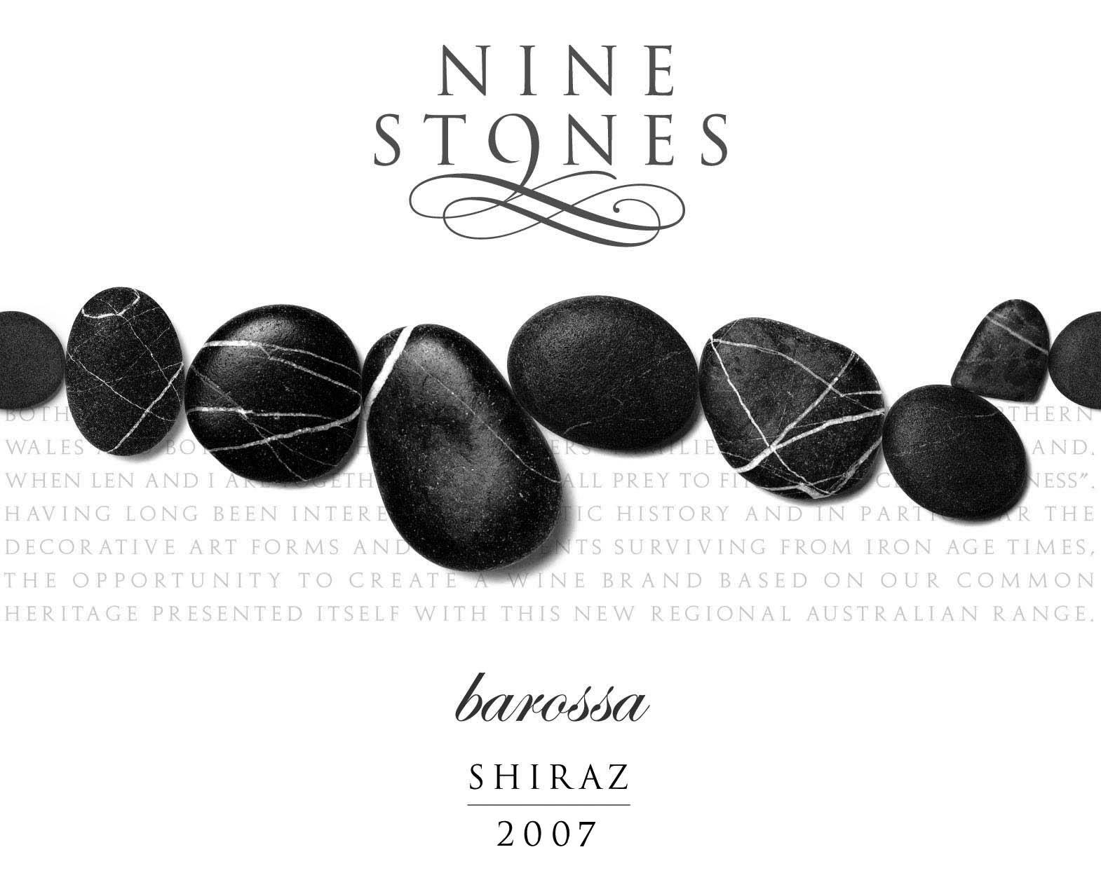 Nine Stones